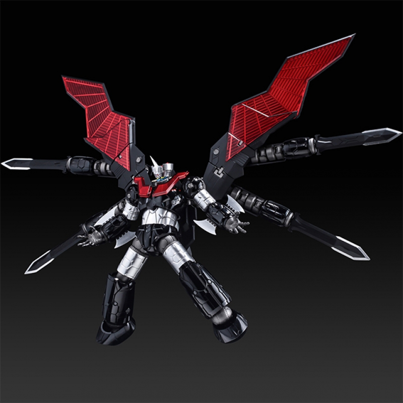RIOBOT Mazinger Z